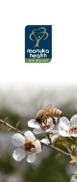 Manuka Health